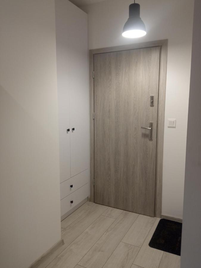 Apartament Wolnosci イェレニャ・グーラ 部屋 写真