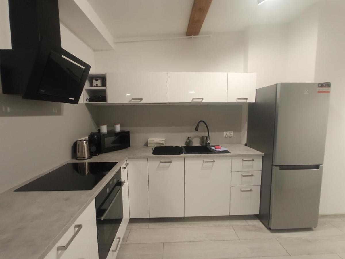 Apartament Wolnosci イェレニャ・グーラ エクステリア 写真
