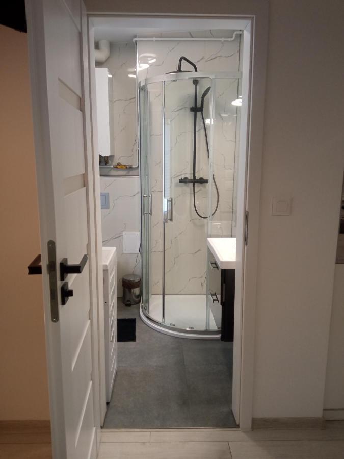 Apartament Wolnosci イェレニャ・グーラ エクステリア 写真