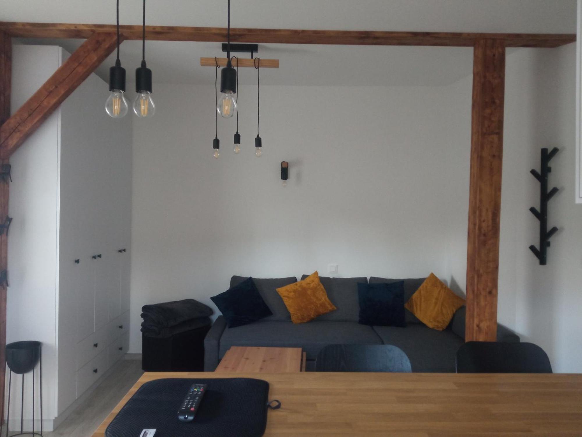 Apartament Wolnosci イェレニャ・グーラ 部屋 写真