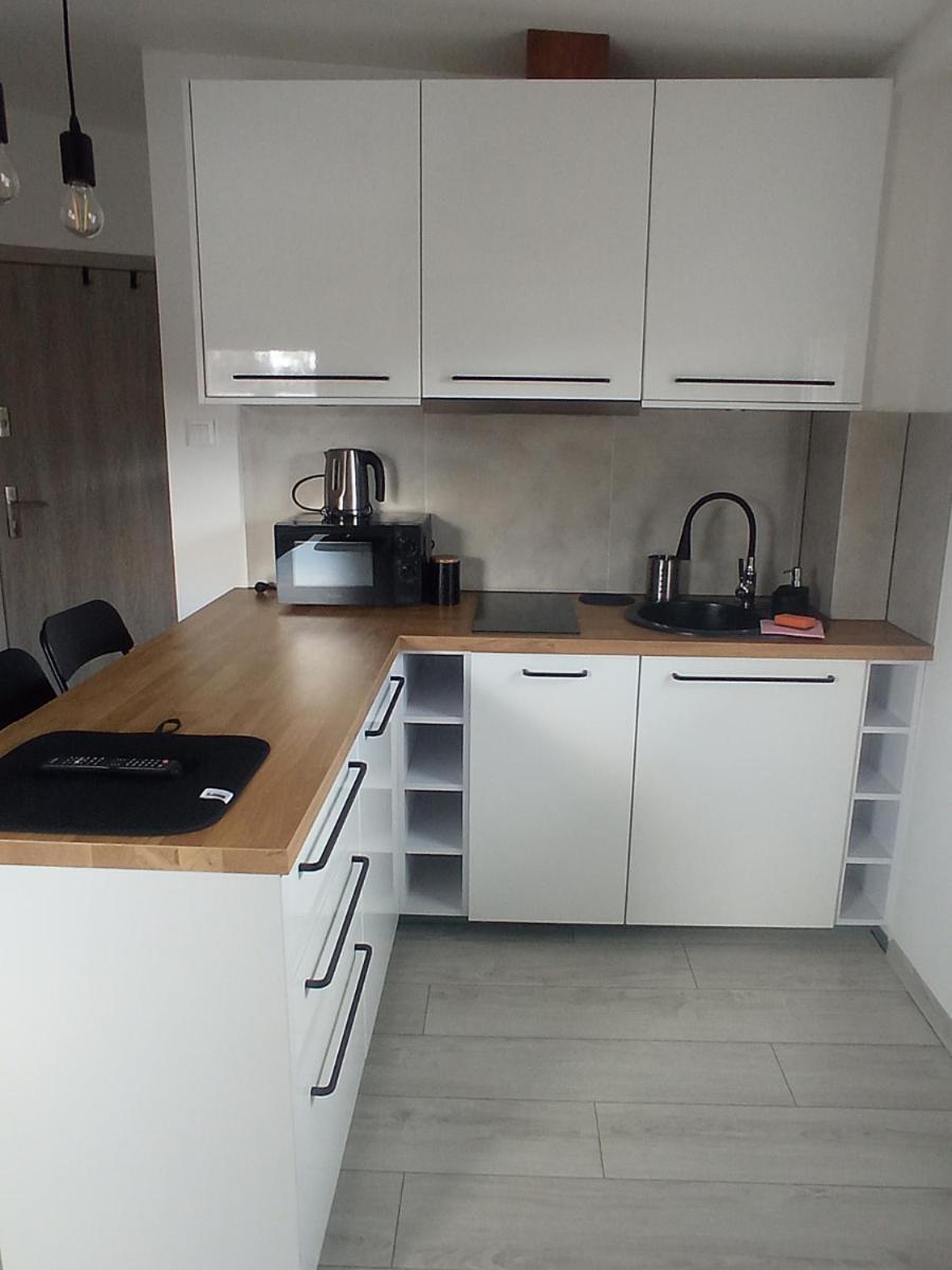 Apartament Wolnosci イェレニャ・グーラ エクステリア 写真