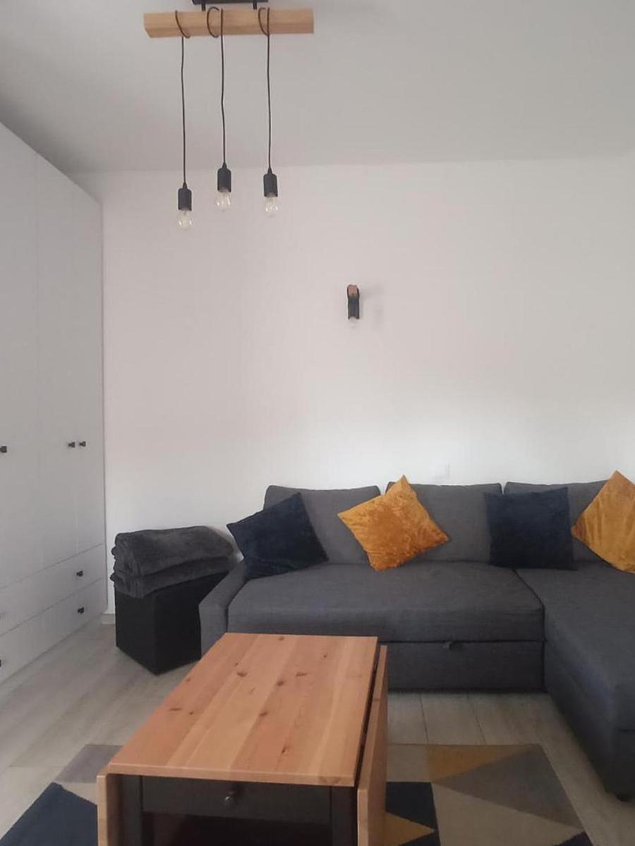 Apartament Wolnosci イェレニャ・グーラ エクステリア 写真