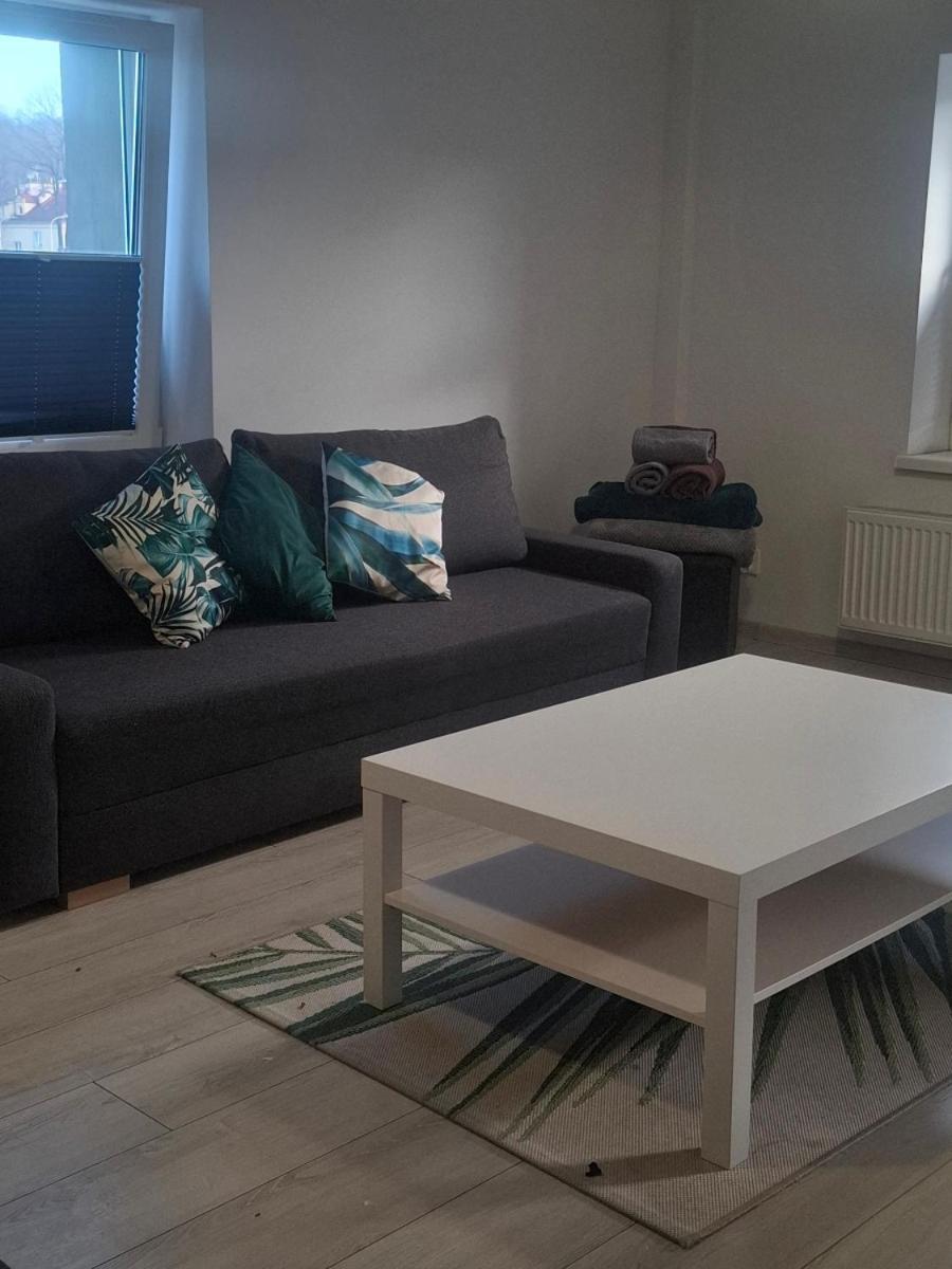 Apartament Wolnosci イェレニャ・グーラ エクステリア 写真