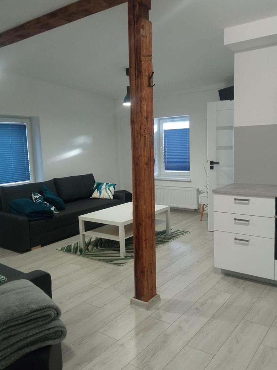 Apartament Wolnosci イェレニャ・グーラ エクステリア 写真