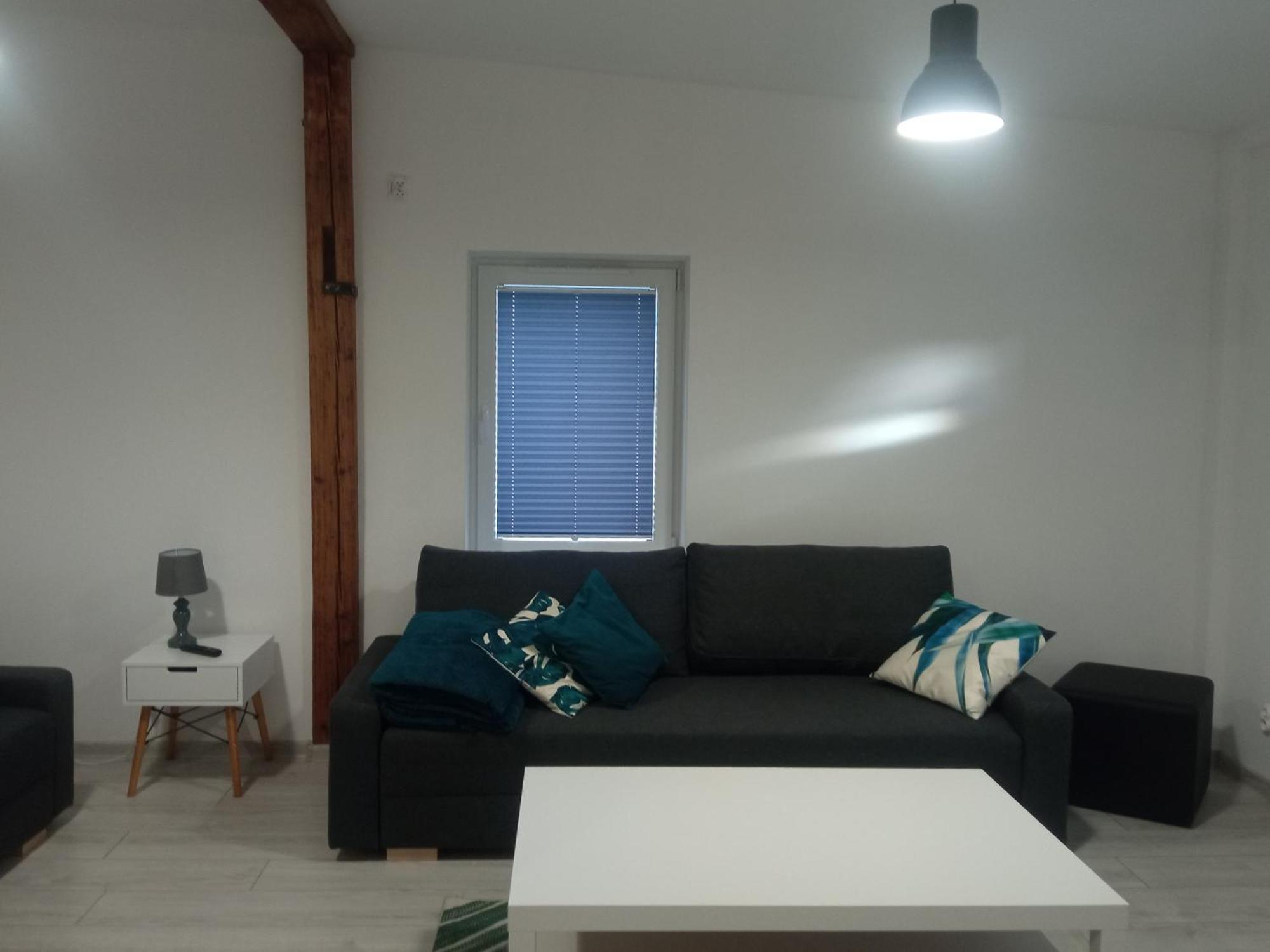 Apartament Wolnosci イェレニャ・グーラ エクステリア 写真
