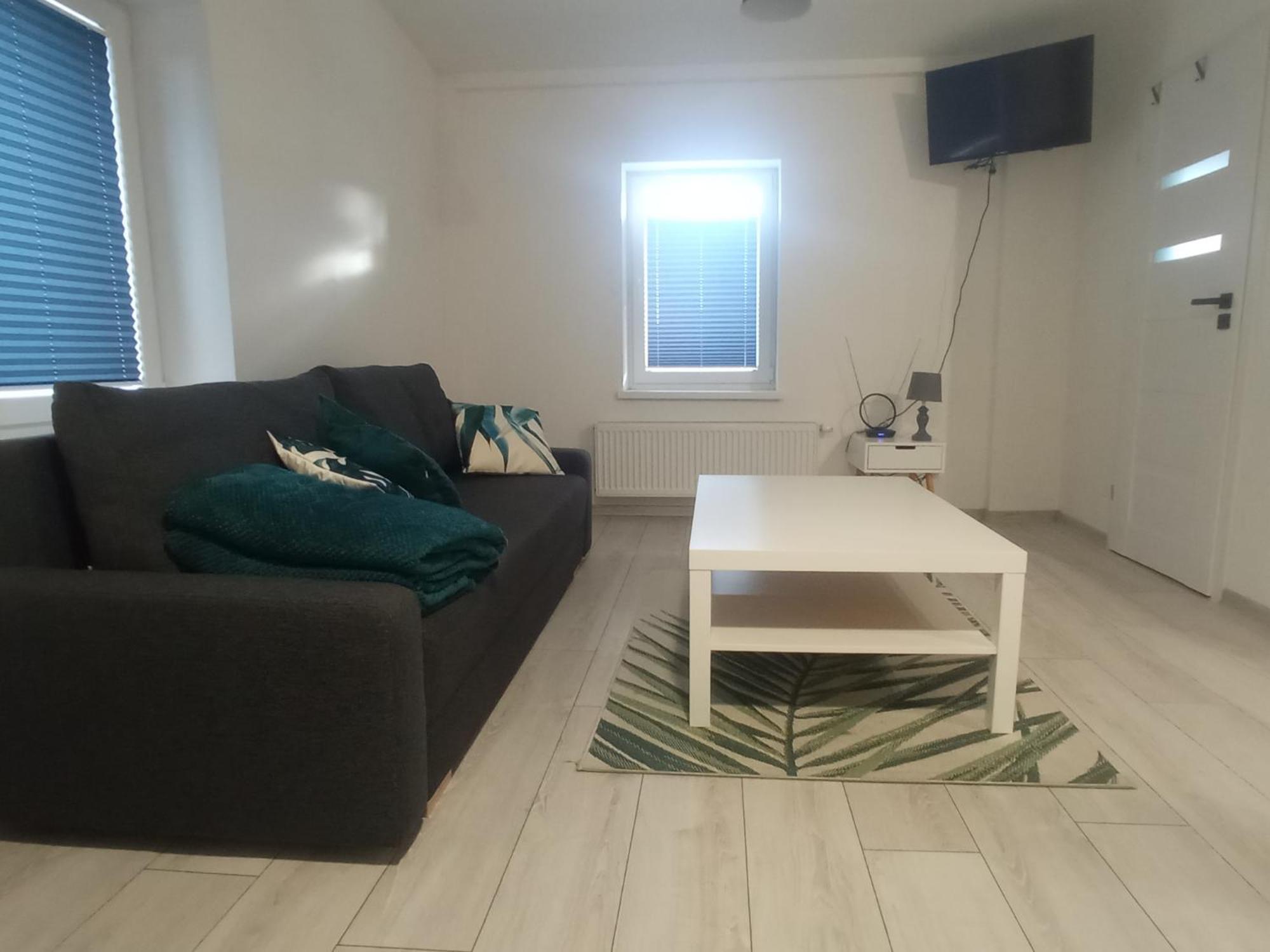 Apartament Wolnosci イェレニャ・グーラ エクステリア 写真
